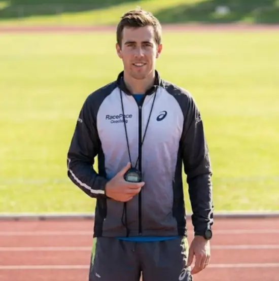 Coach Clinton Hunter